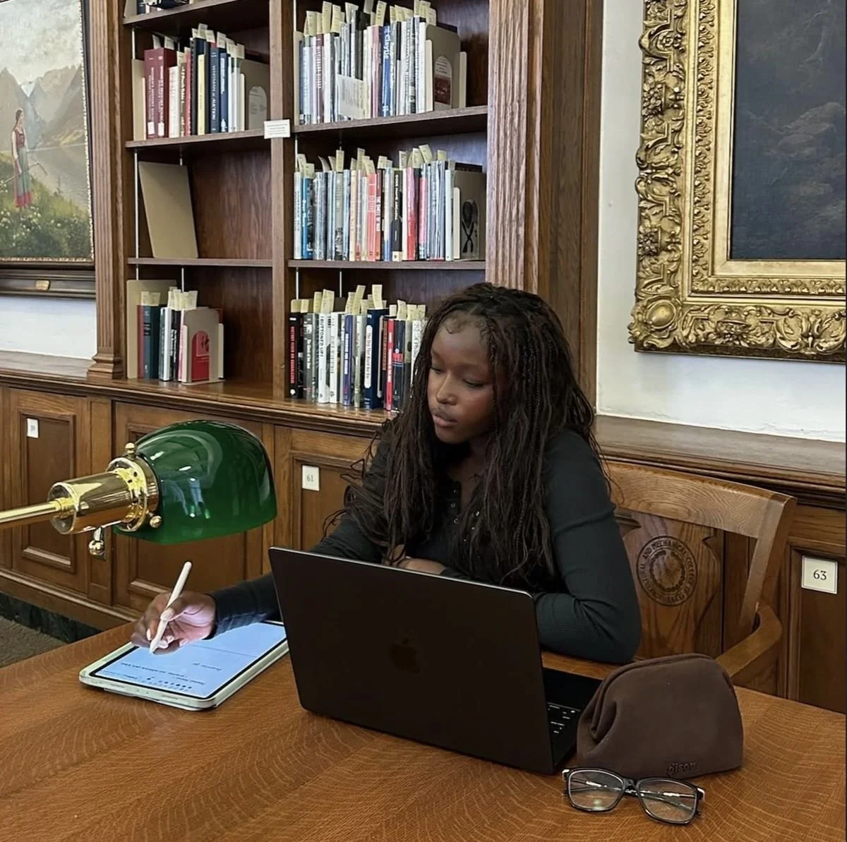 What Ambitious Women Are Studying and Why It’s Shaping the Future