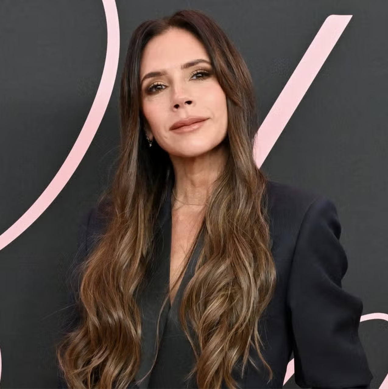 Victoria Beckham Pens Heartfelt Message to Family Amid Drama With Son Brooklyn Beckham 