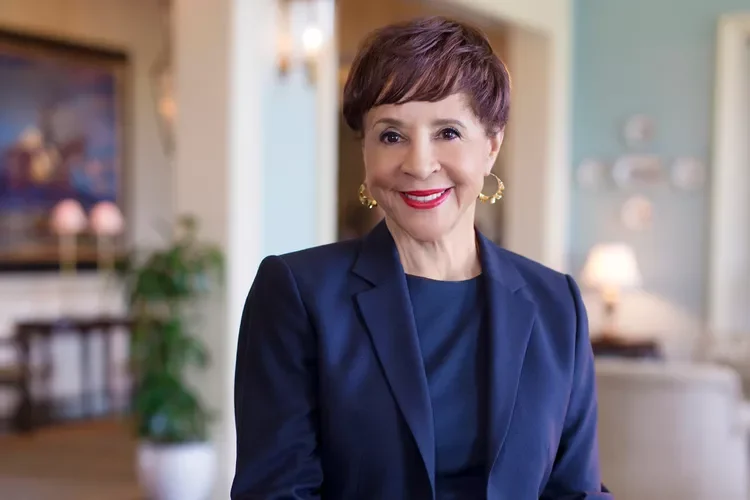 3 Leadership Lessons from Sheila Johnson: Power, Reinvention, and Purpose