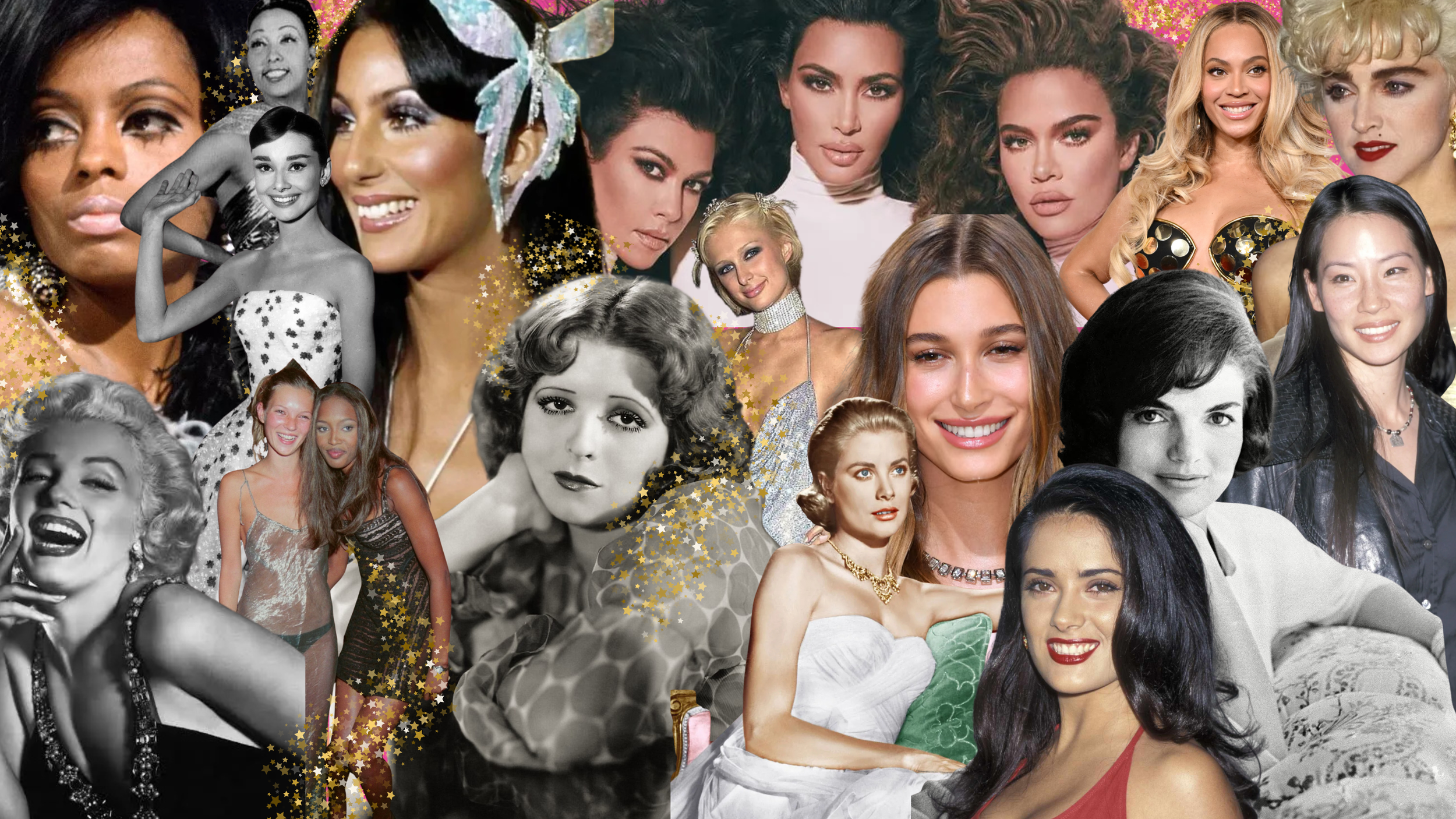 What Makes an It Girl? The Truth Behind the Archetype