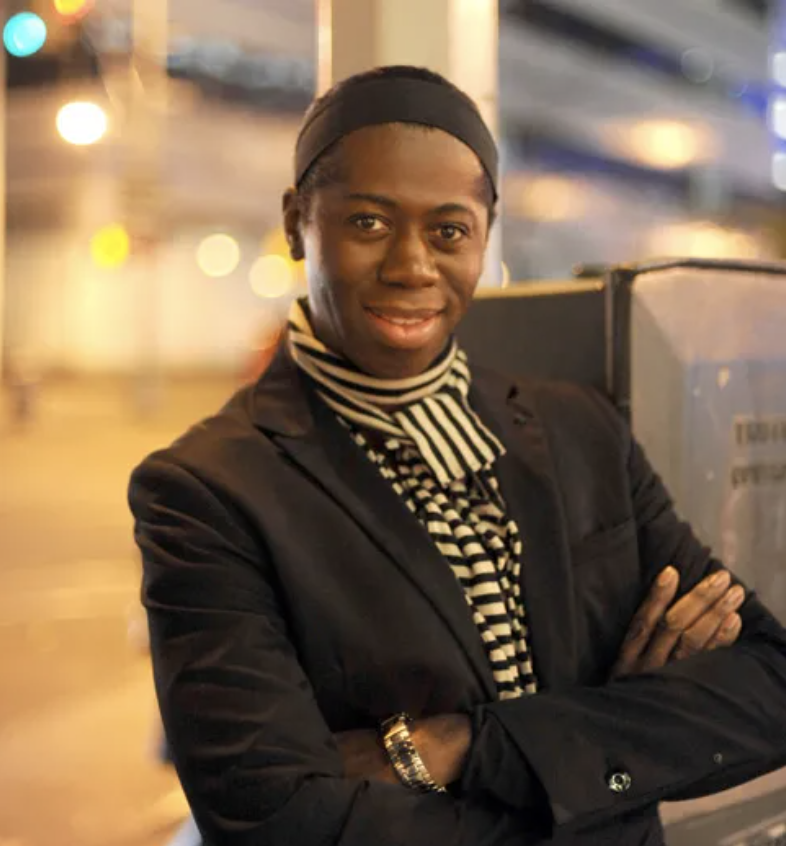 Miss J Alexander Opens Up About 2022 Stroke and Long Road to Recovery