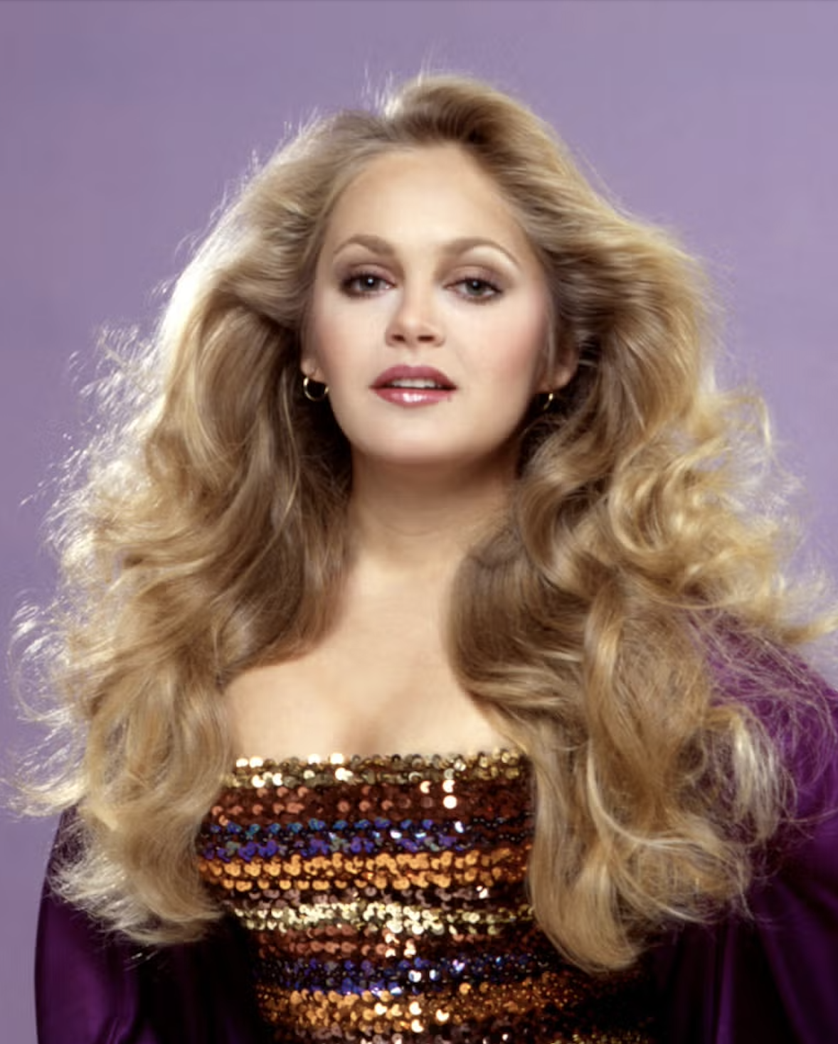 The Philosophy of Big Hair in the 1980s: Power, Excess, and Glamour