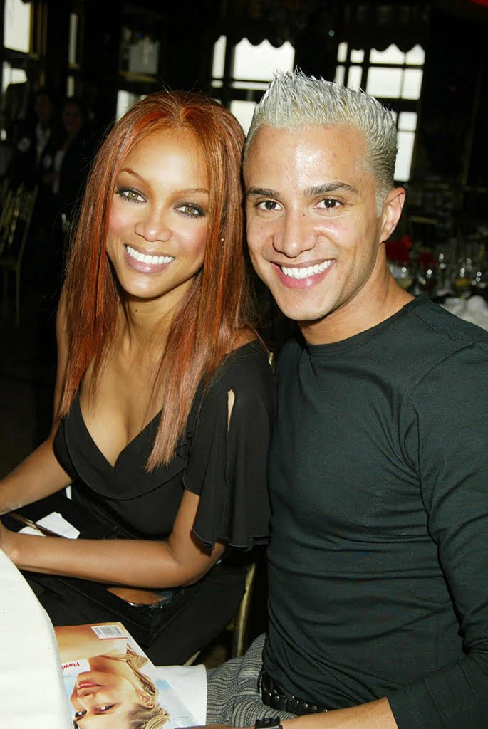 Jay Manuel Says His Biggest Regret on ANTM Was Not Protecting Contestants Enough