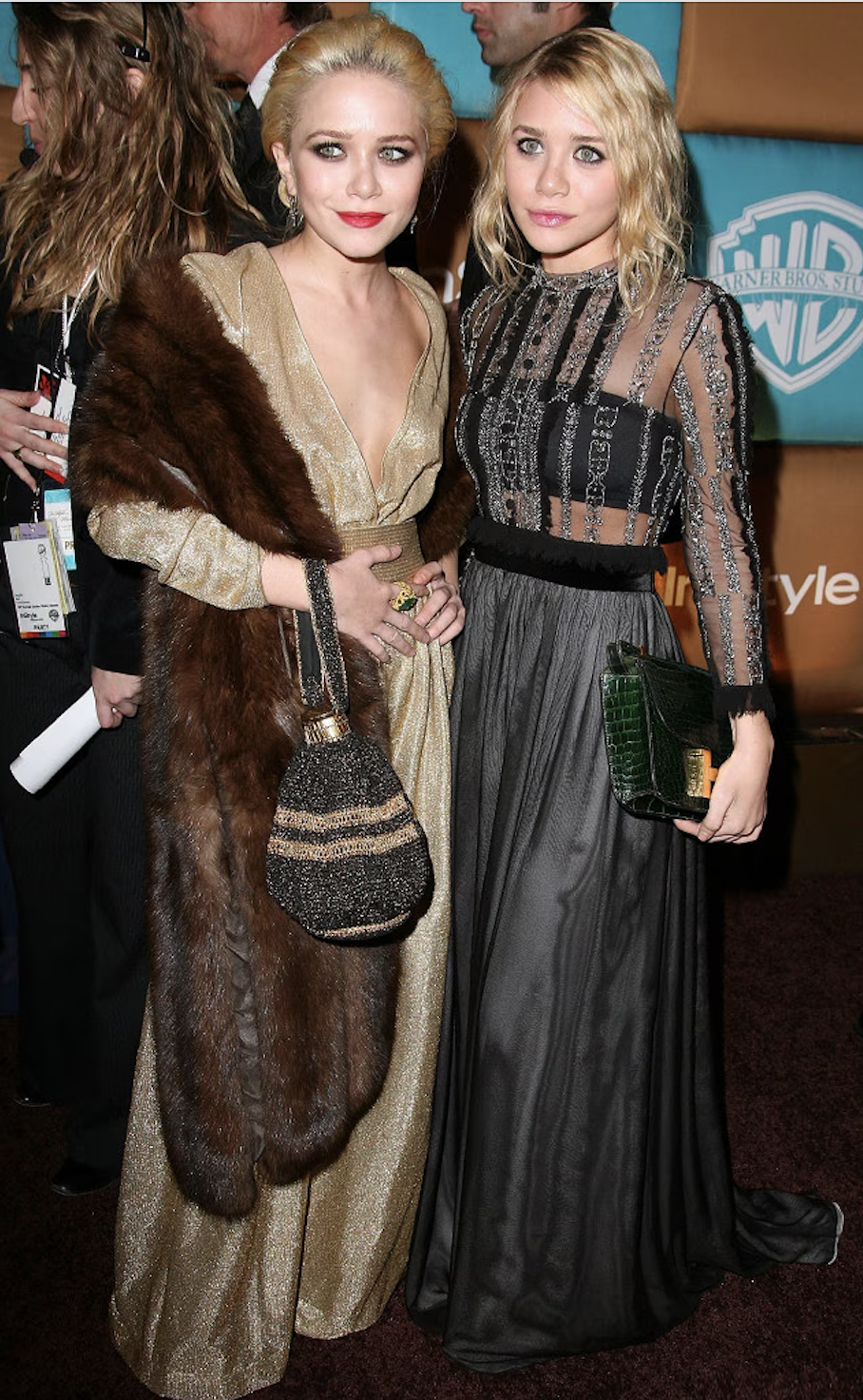 From Child Star Chic to Fashion’s Quiet Power Duo: Mary-Kate &amp; Ashley’s Best Style Moments