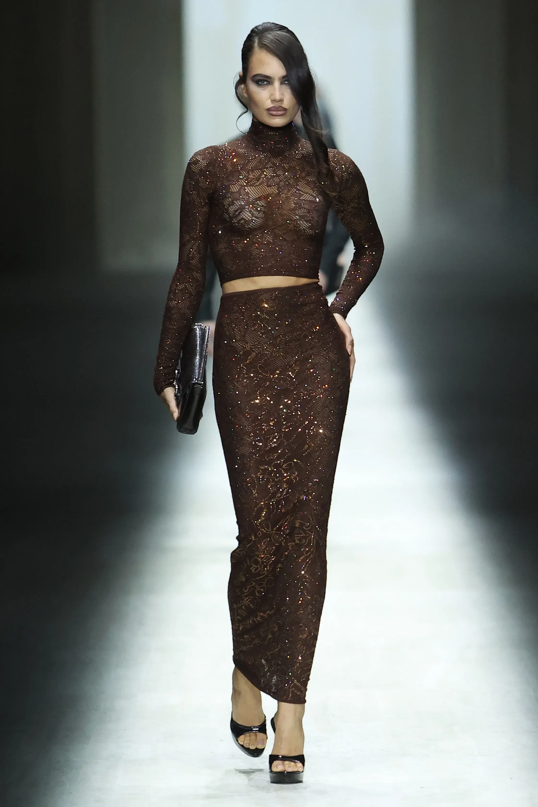 I’ll Take One of Everything From Gucci’s Fall 2026 Collection