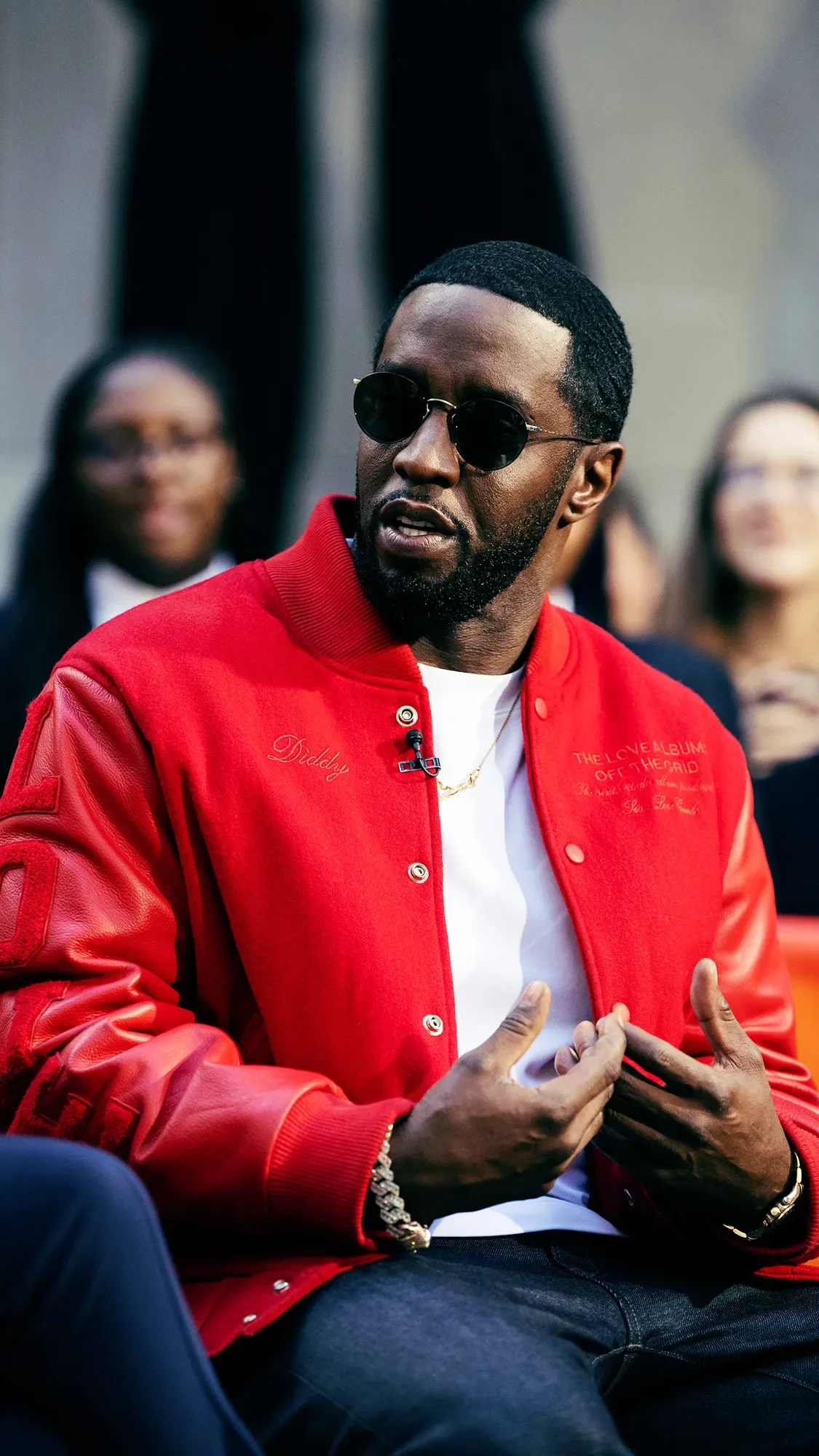 Sean “Diddy” Combs’ Prison Release Date Updated to 2028