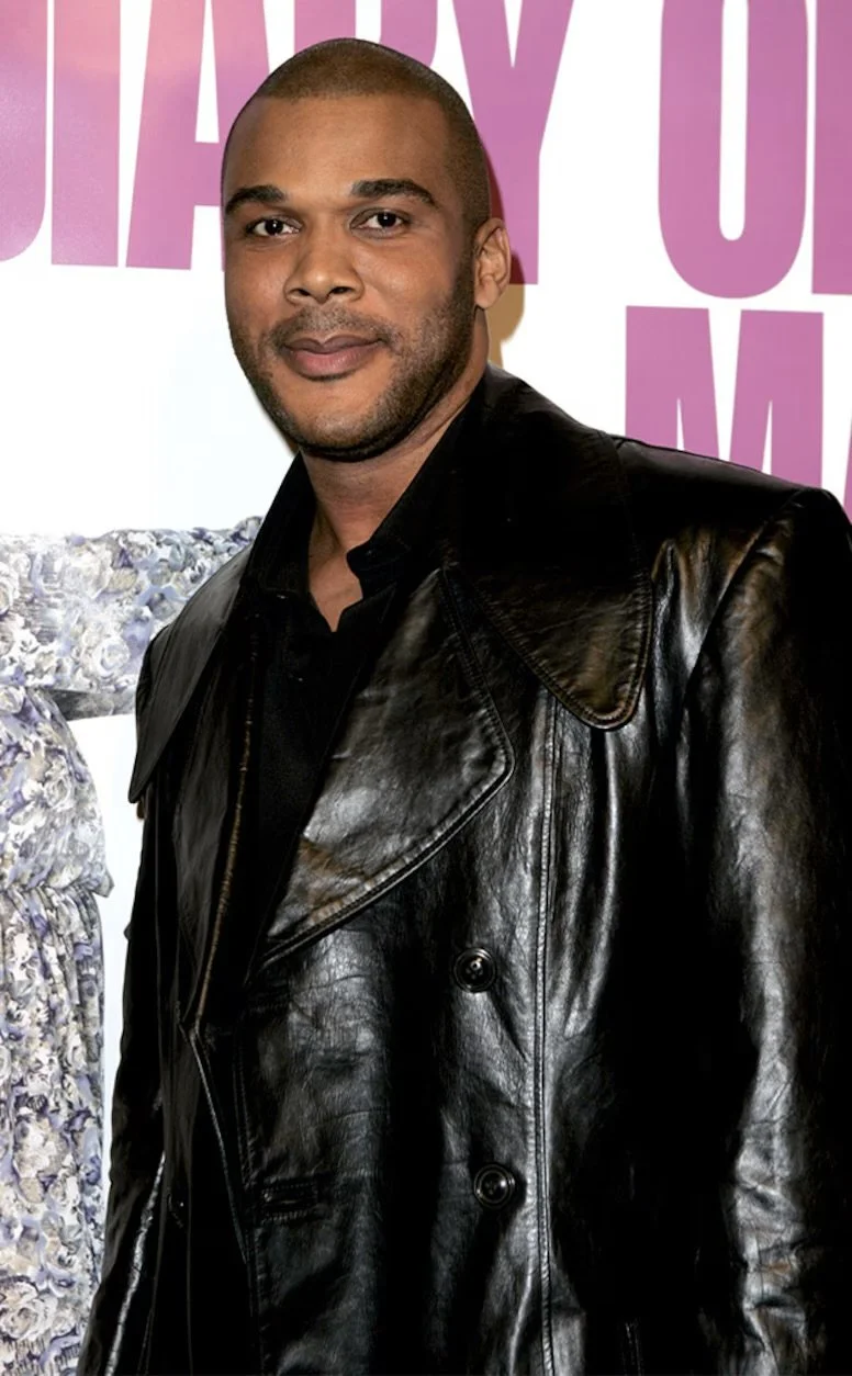 Tyler Perry Seeks Dismissal of $77 Million Sexual Assault Lawsuit