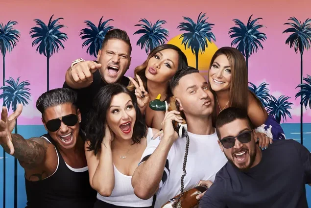 Jersey Shore Family Vacation Is Ending With a “Next Level” Final Season