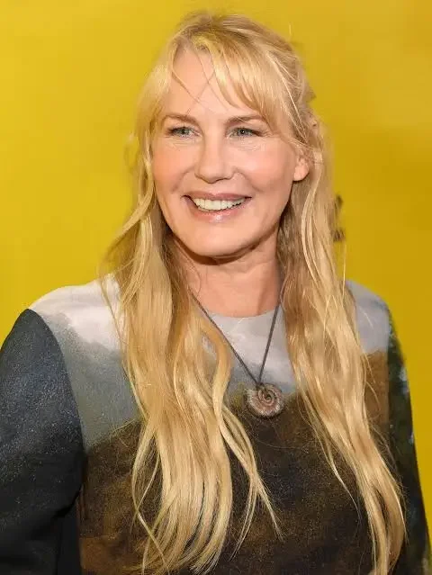 Daryl Hannah Slams ‘Love Story: John F. Kennedy Jr. &amp; Carolyn Bessette’ Series Over ‘Misogynistic’ Portrayal