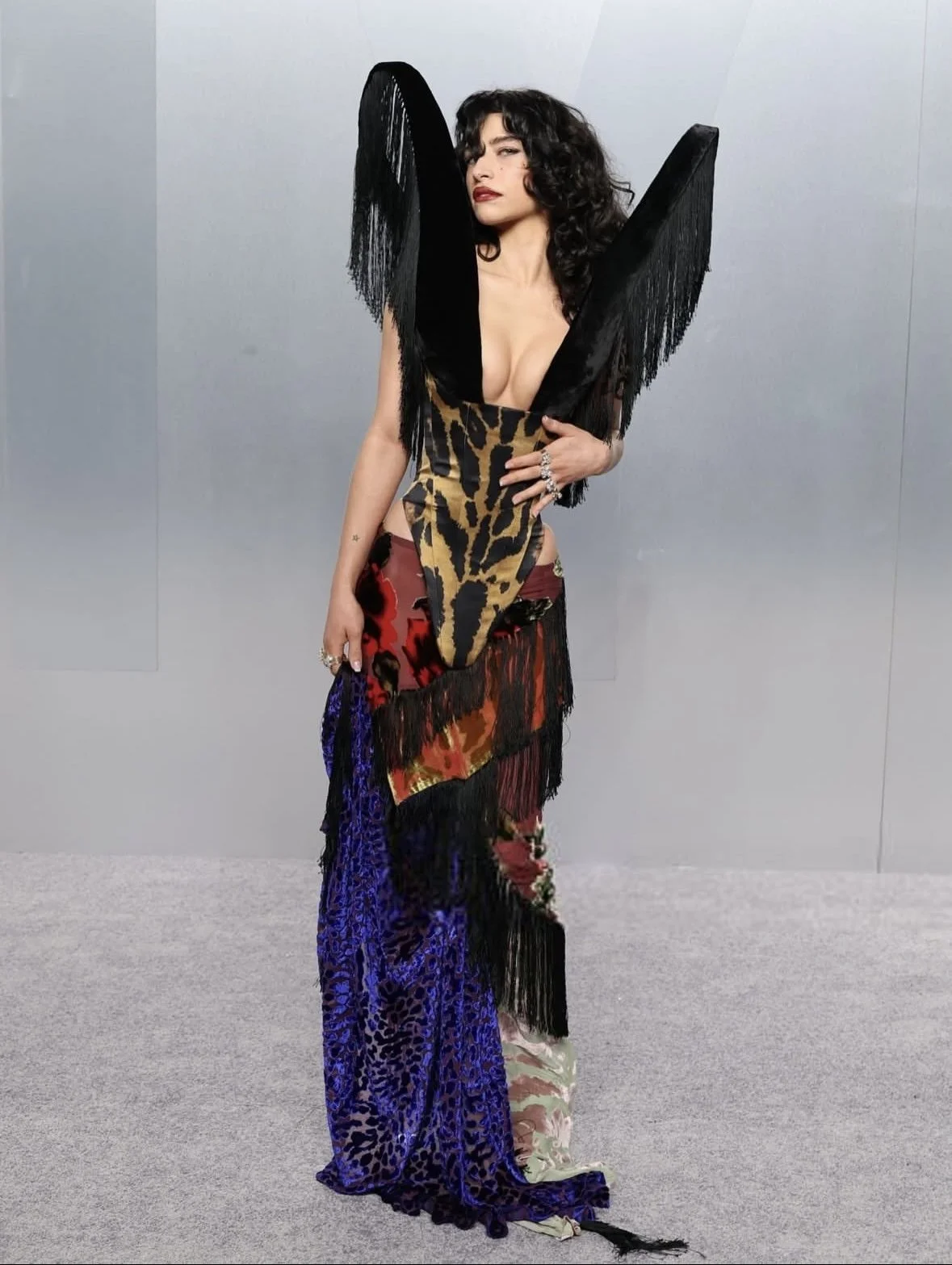 The Vanity Fair Oscar Party 2026 Looks We Can’t Stop Thinking About