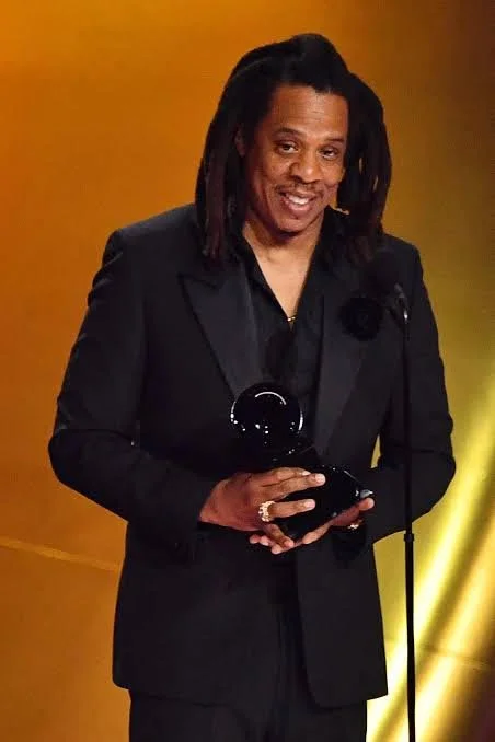 Jay-Z Quietly Changes His Name to JAŸ-Z Ahead of Roots Picnic