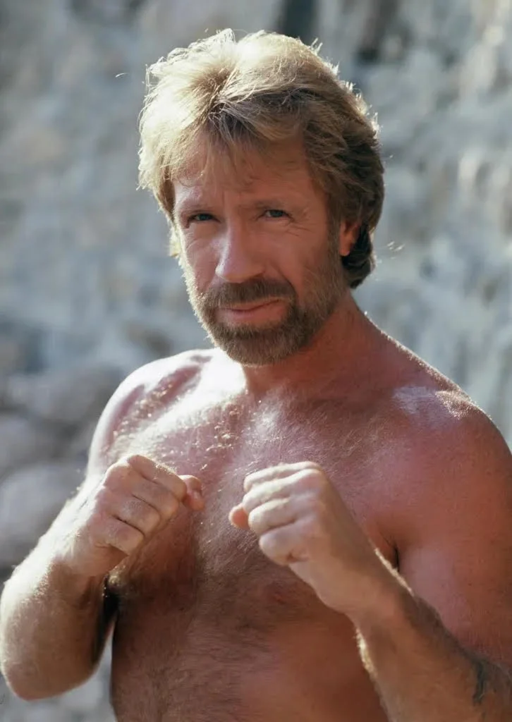 Chuck Norris, Walker, Texas Ranger Star, Dead at 86