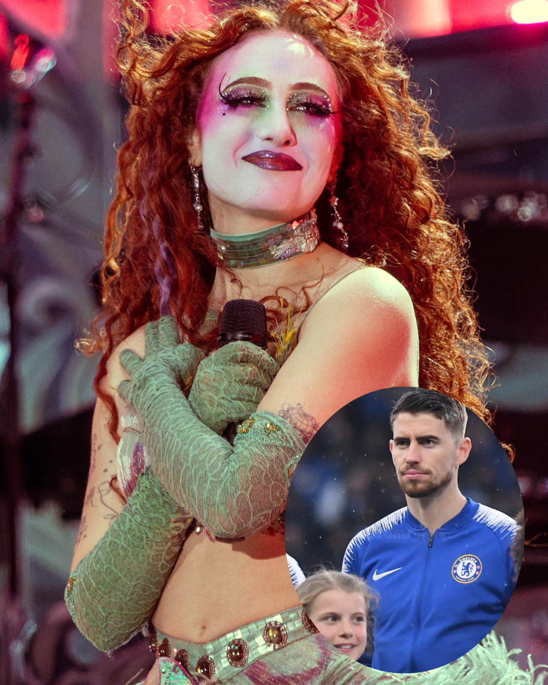 Chappell Roan, an 11-Year-Old Fan, and the Incident That Sparked a Celebrity Responsibility Debate