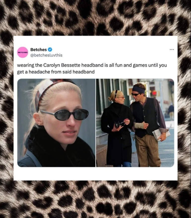 The price of polish? A slight headache.