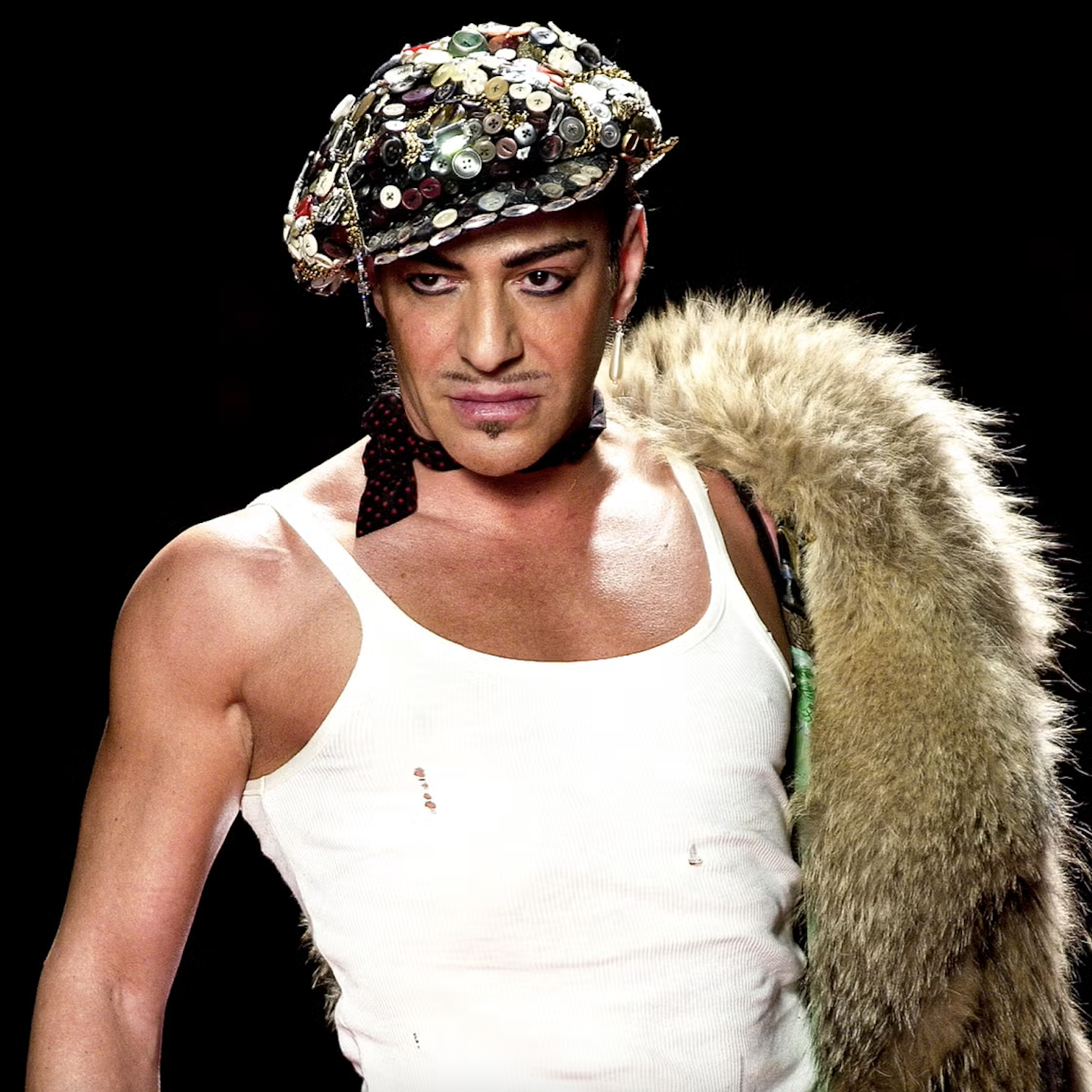 8 Things You Didn’t Know About John Galliano, The Designer Who Redefined Dior