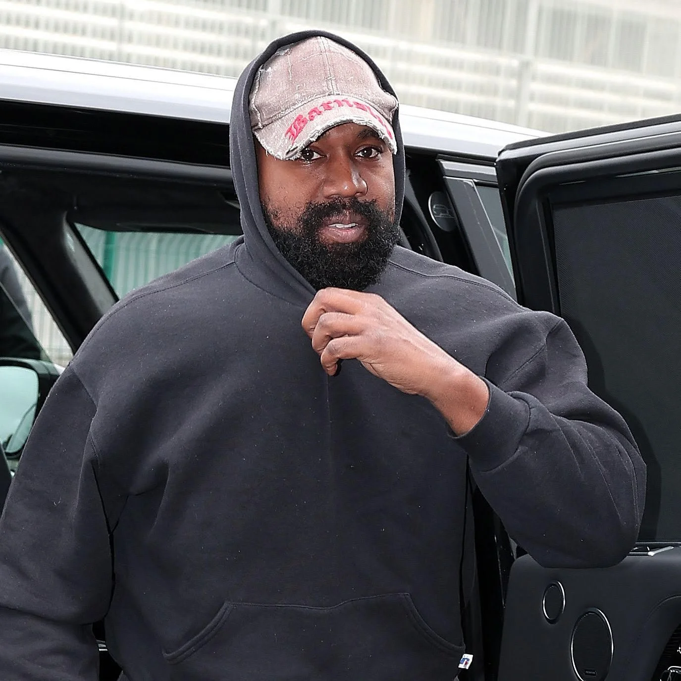 Wireless Festival Cancelled After Ye Denied Entry to the UK