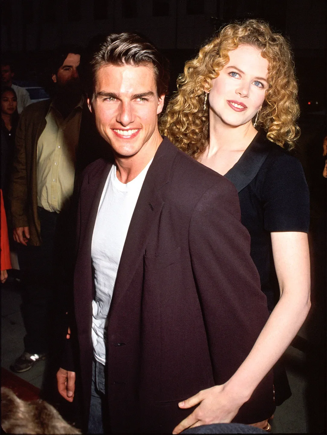 Pop Culturette Flashback: When Tom Cruise and Nicole Kidman Were Hollywood’s Most Fascinating Couple