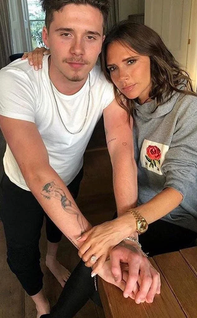 Victoria Beckham Breaks Silence on Family Rift