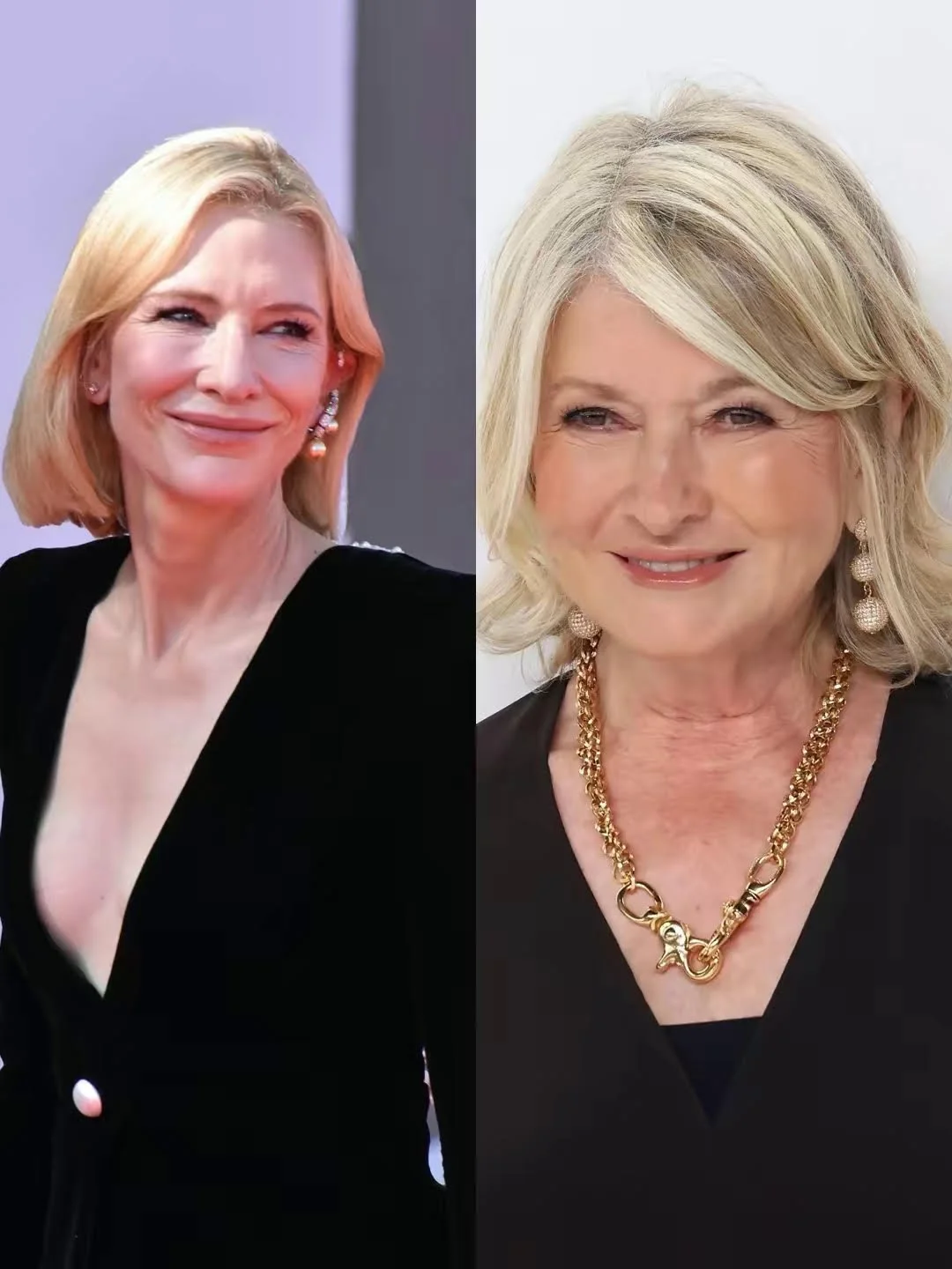 Cate Blanchett to Play Martha Stewart in Biopic Good Thing