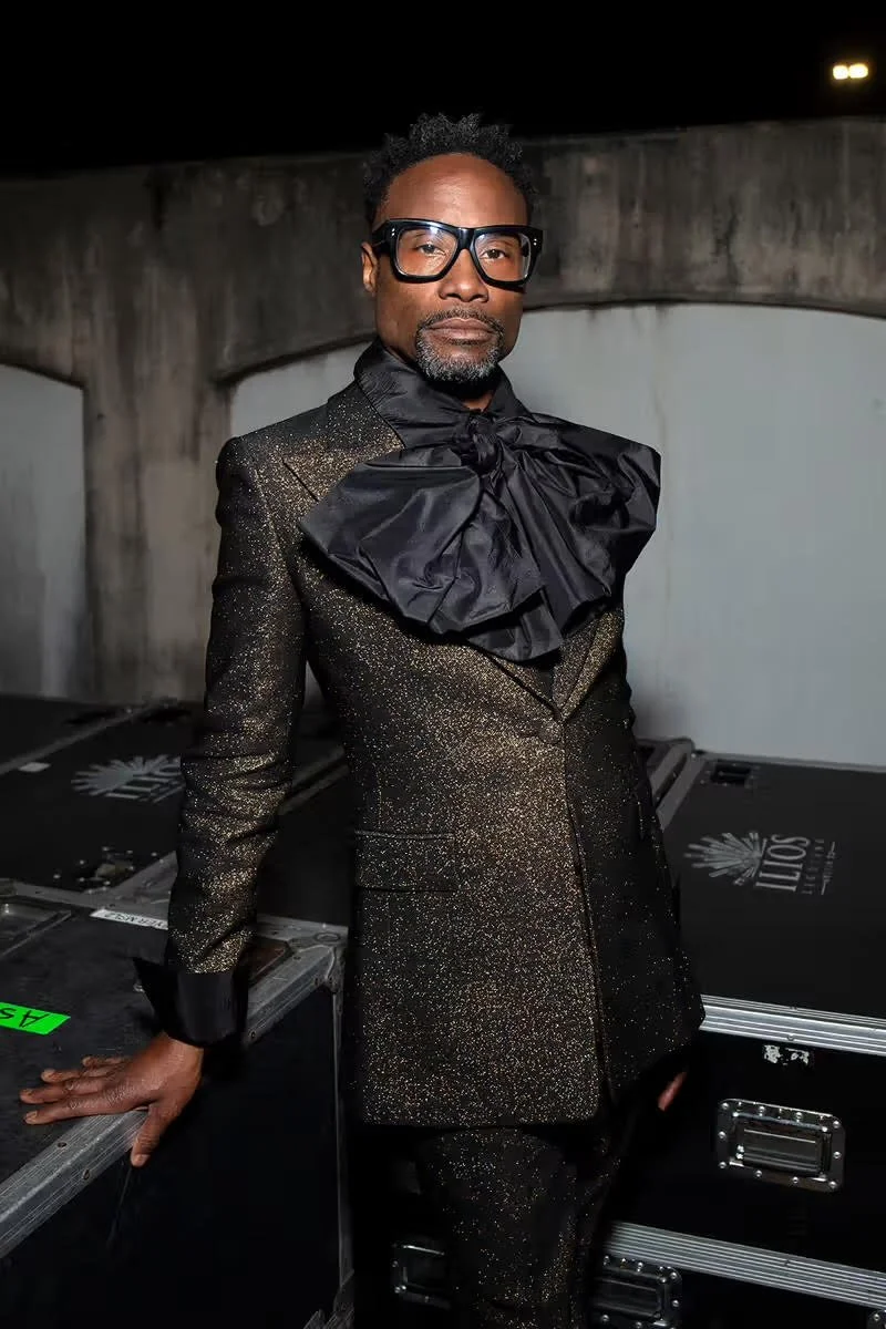 Billy Porter Says He Hasn’t Been Invited Back to the Met Gala Since 2019