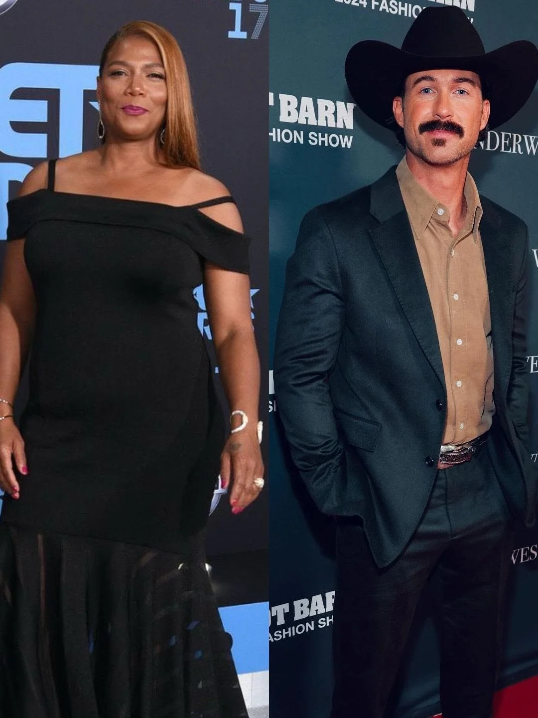Queen Latifah and Riley Green Join Kelly Clarkson and Adam Levine for The Voice Season 30
