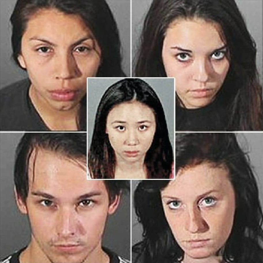 Pop Culturette Flashback: The Bling Ring and the Height of 2000s Celebrity Obsession