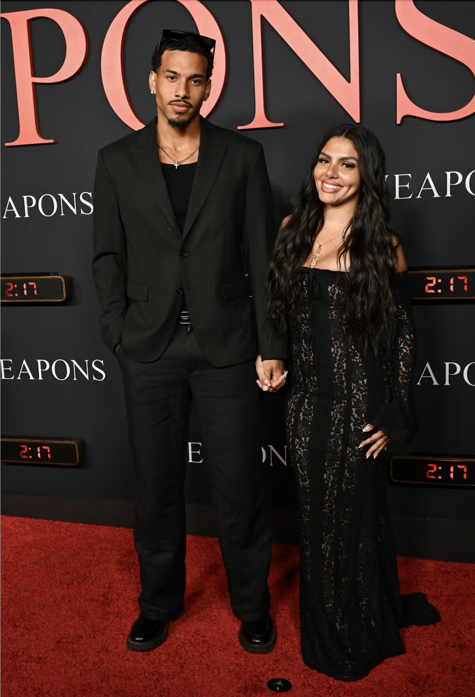  Love Island USA’s Huda Mustafa &amp; Too Hot To Handle’s Louis Russell Split After Nearly 9 Months Together