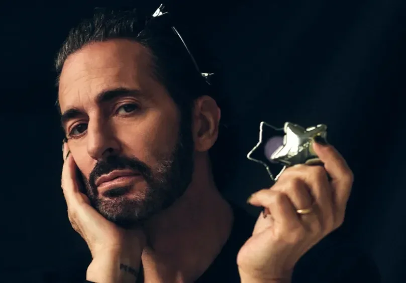  5 Things You Should Know About the Marc Jacobs Beauty Relaunch