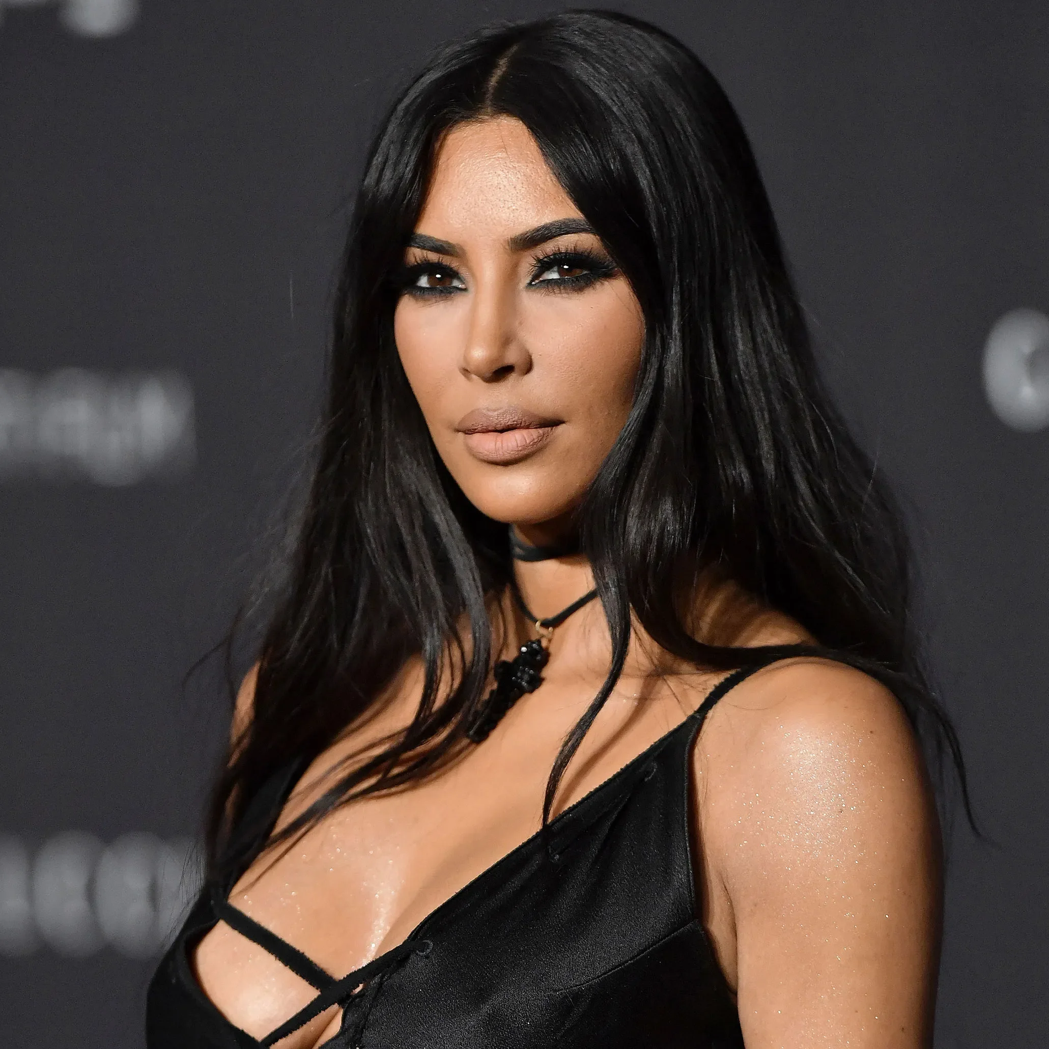 Kim Kardashian’s Best Beauty Looks Belong in the Glam Hall of Fame