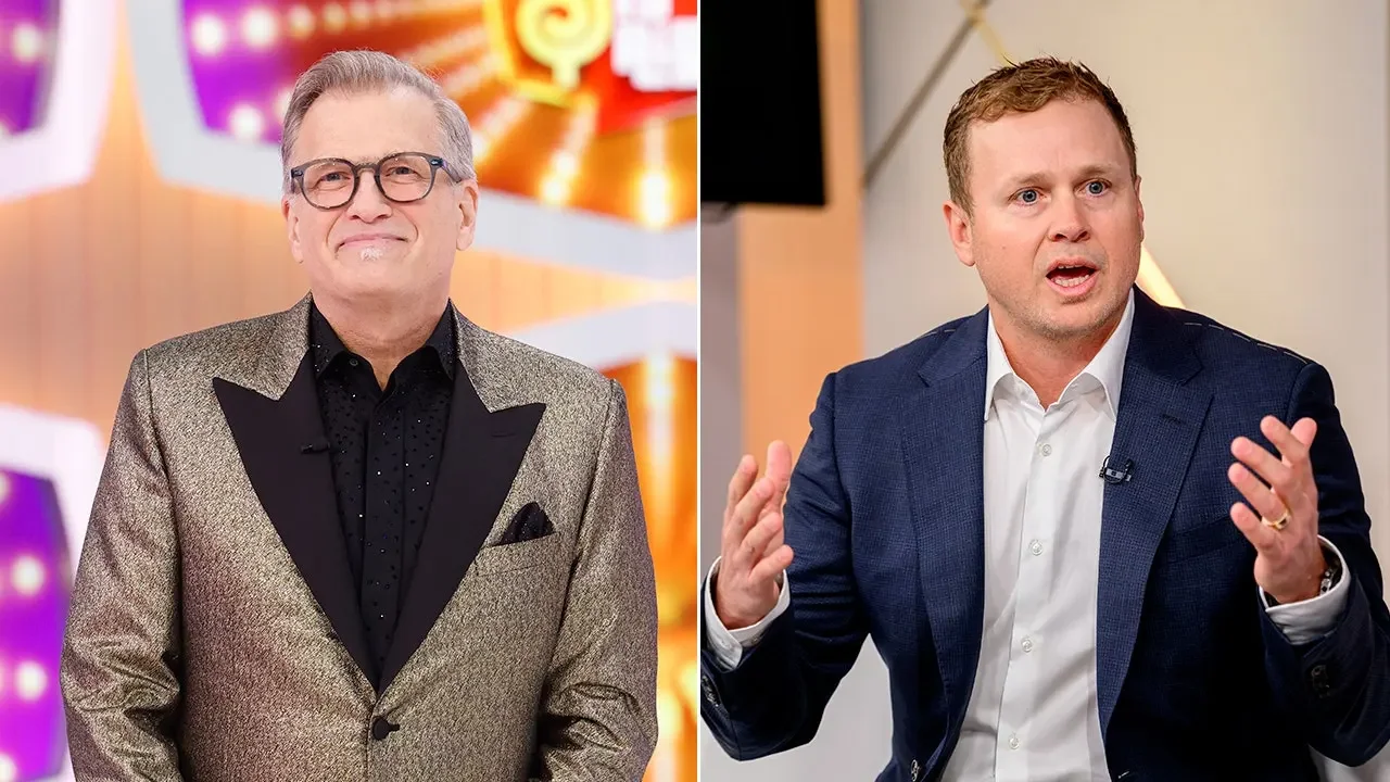 Drew Carey Slams Spencer Pratt’s Mayoral Run, Spencer Fires Back With Epstein Files Claim