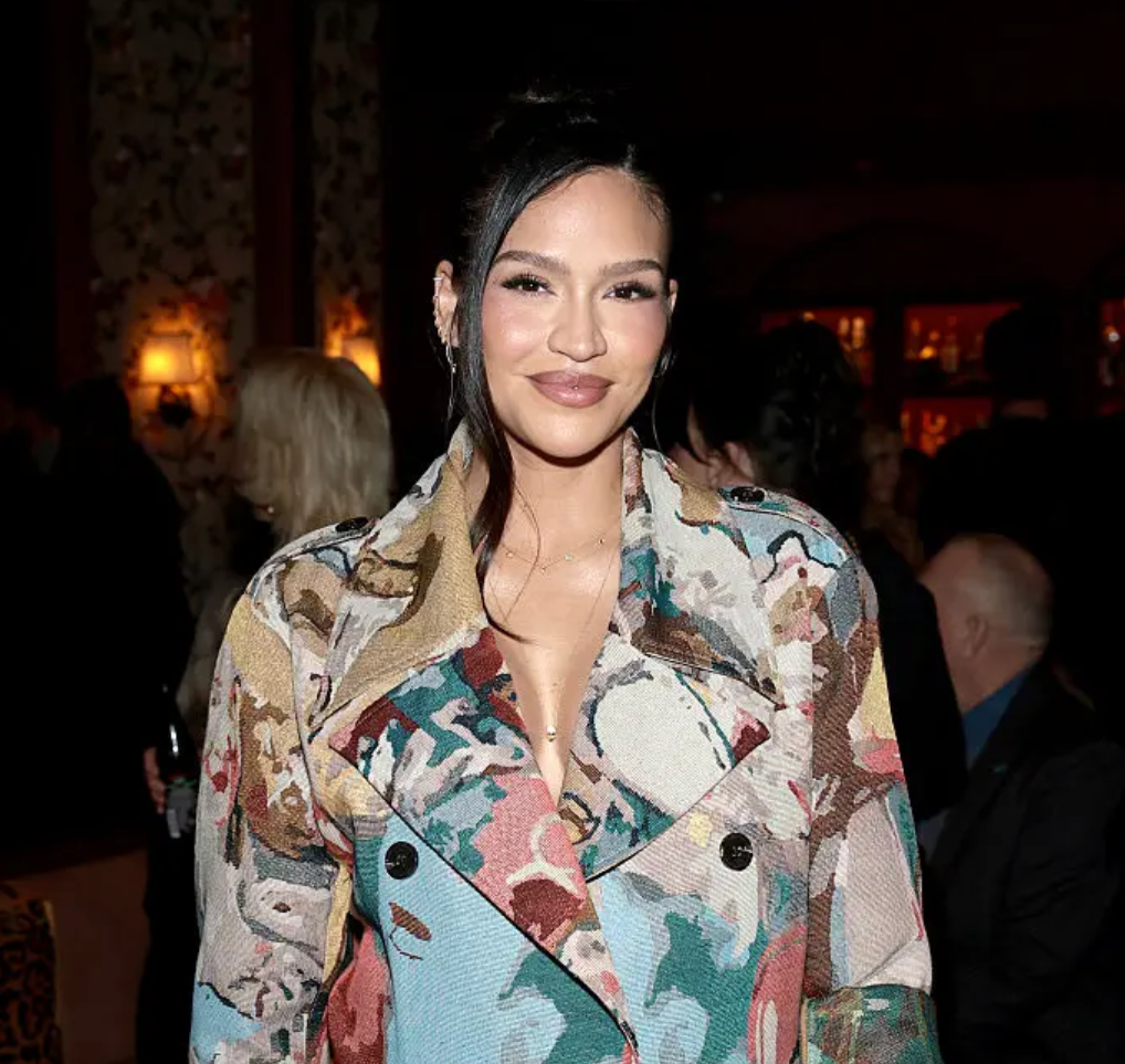 Cassie Ventura Says She Has No Plans to Return to the United States Amid Ongoing Legal Matters