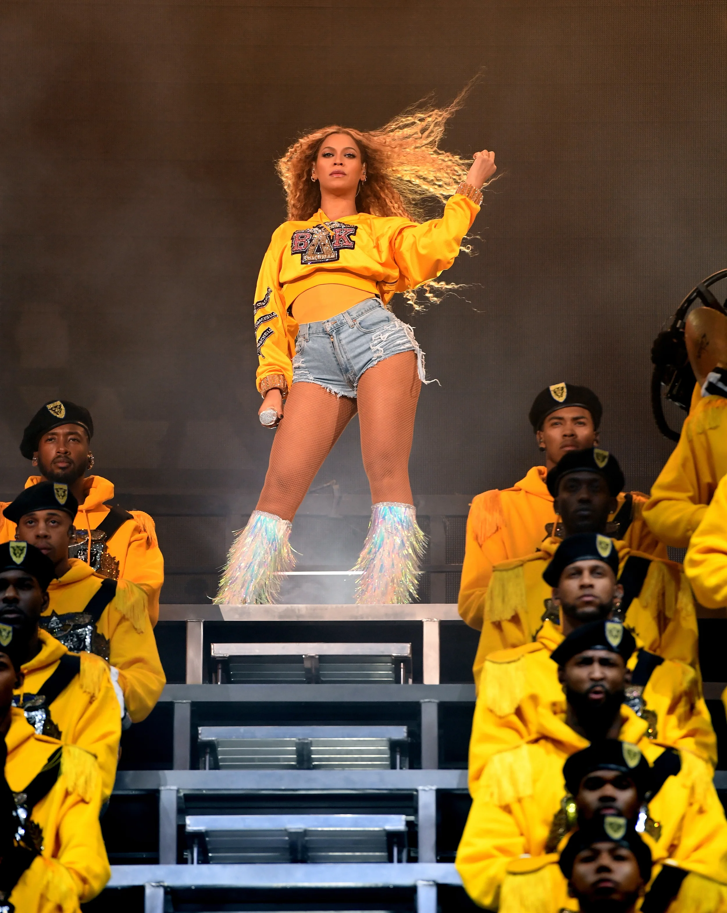  Pop Culturette Flashback: The Night Beyoncé Turned Coachella Into Beychella