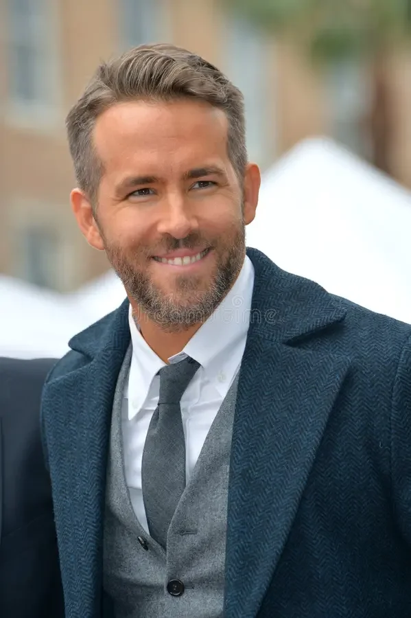 Ryan Reynolds Recalls Near-Fatal Accident That Left Him Hospitalized for a Month