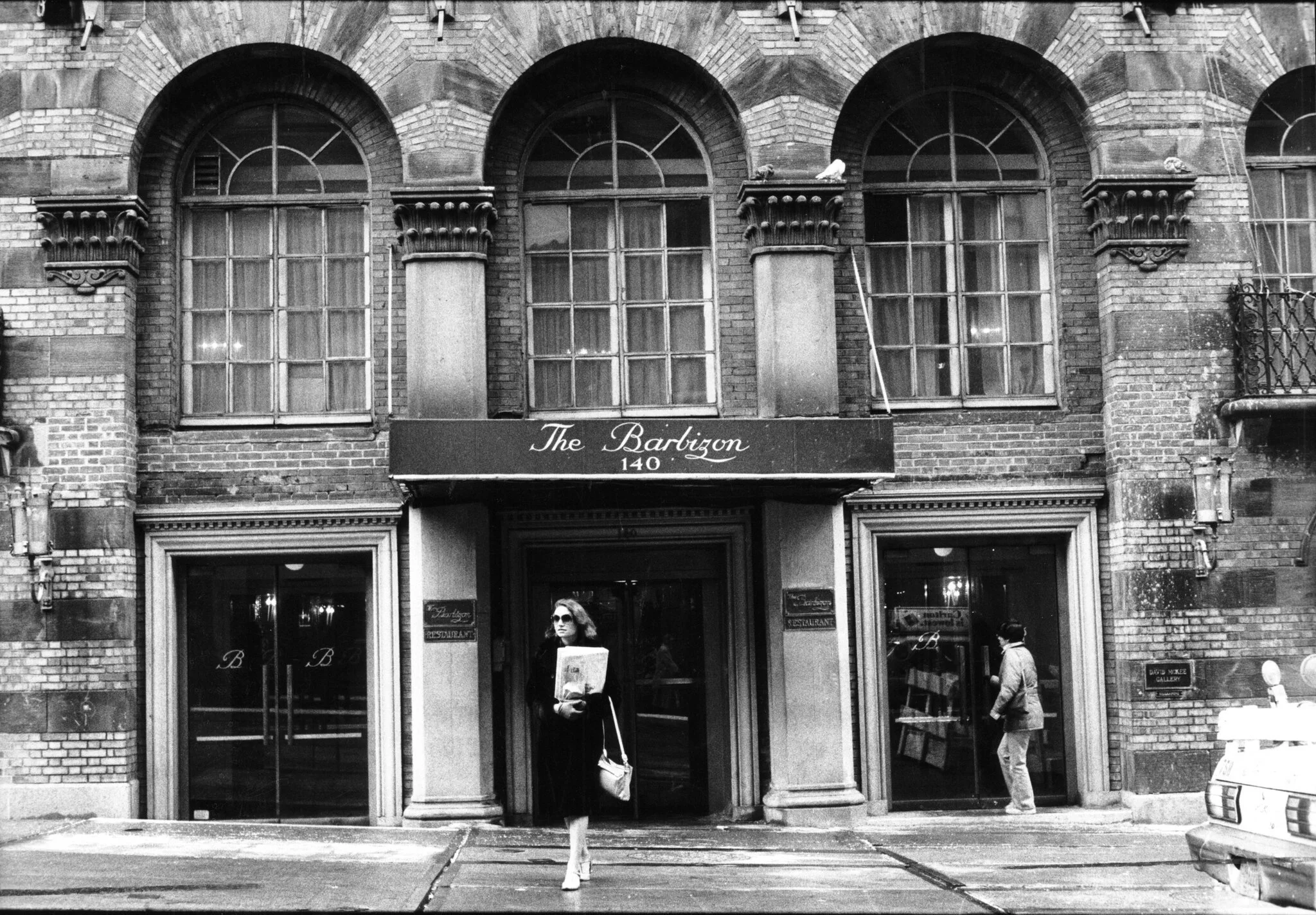 Remembering the Barbizon Hotel: New York’s Most Glamorous Home for Ambitious Women