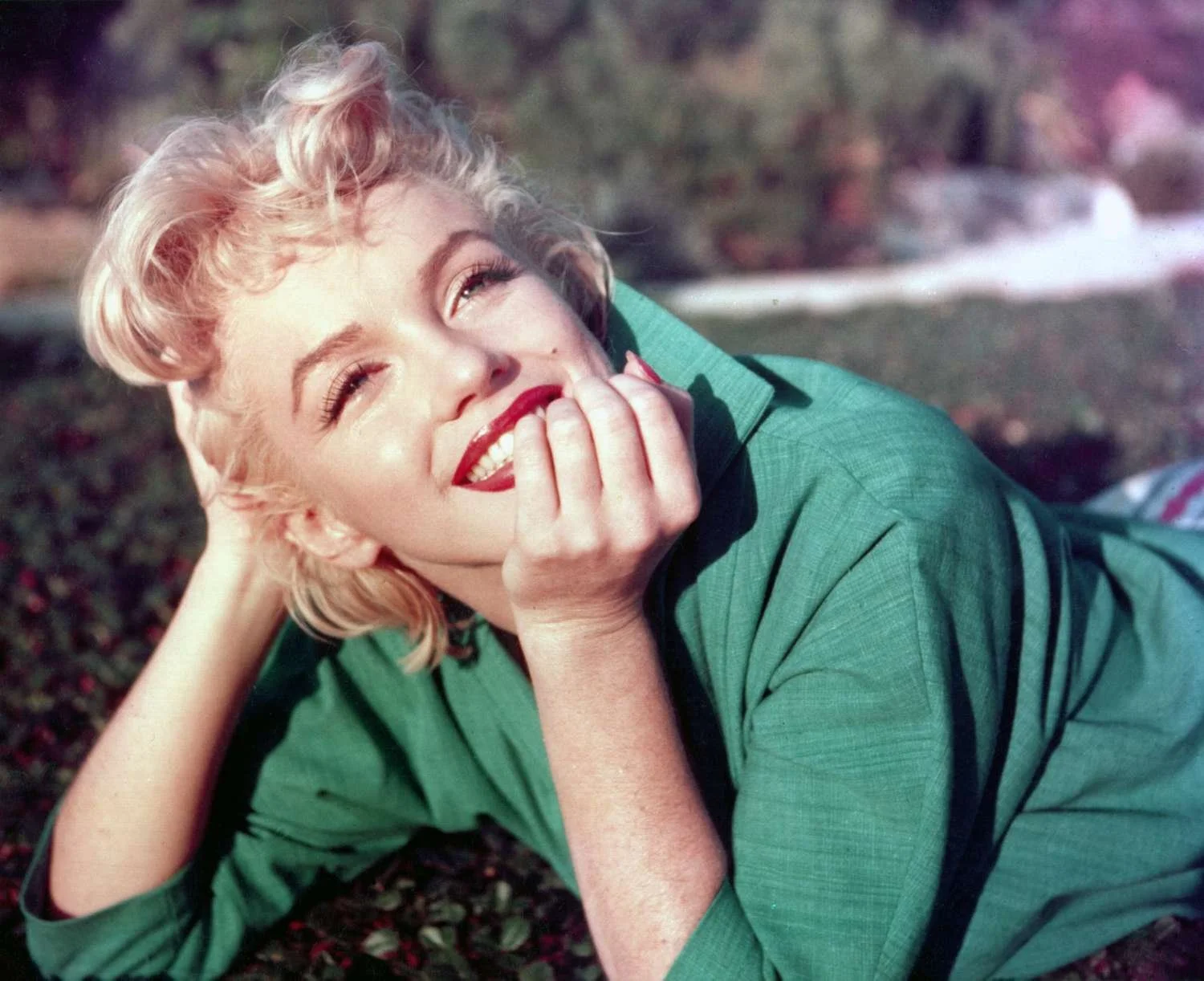 10 Marilyn Monroe Quotes Every It Girl Should Know
