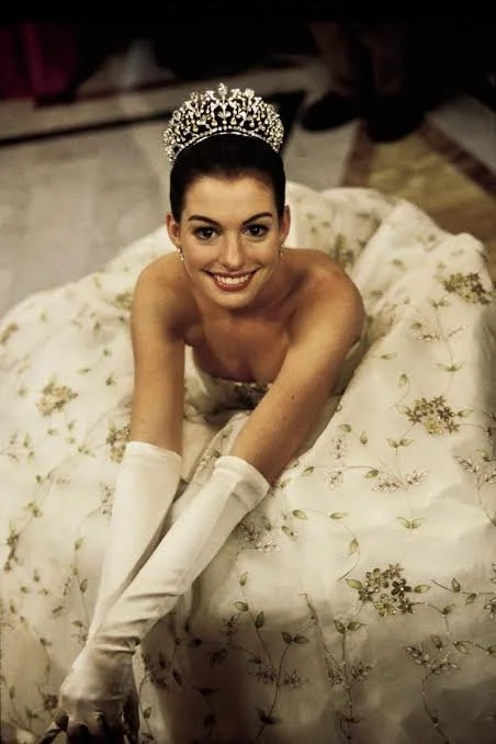 Everything We Know About The Princess Diaries 3 So Far