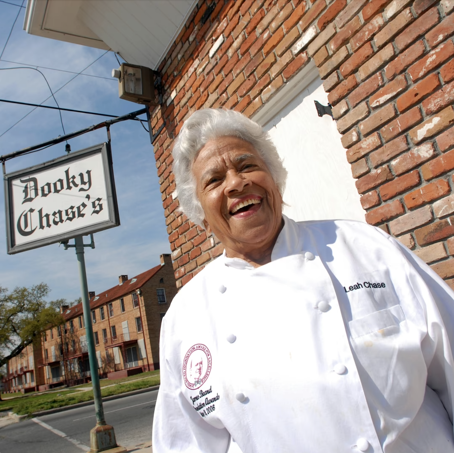 Leah Chase: The Queen of Creole Cuisine Who Helped Change America