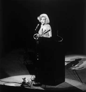 Pop Culturette Flashback: When Marilyn Monroe Sang “Happy Birthday” to President John F. Kennedy