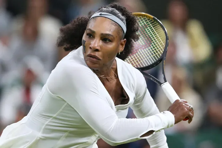 Serena Williams Is Returning to Wimbledon Singles for the First Time Since 2022