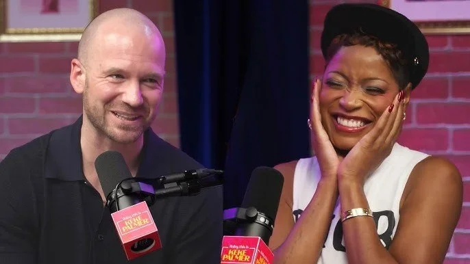 After Years of Flirty Interviews, Keke Palmer and Sean Evans Are Finally Giving Fans Hope