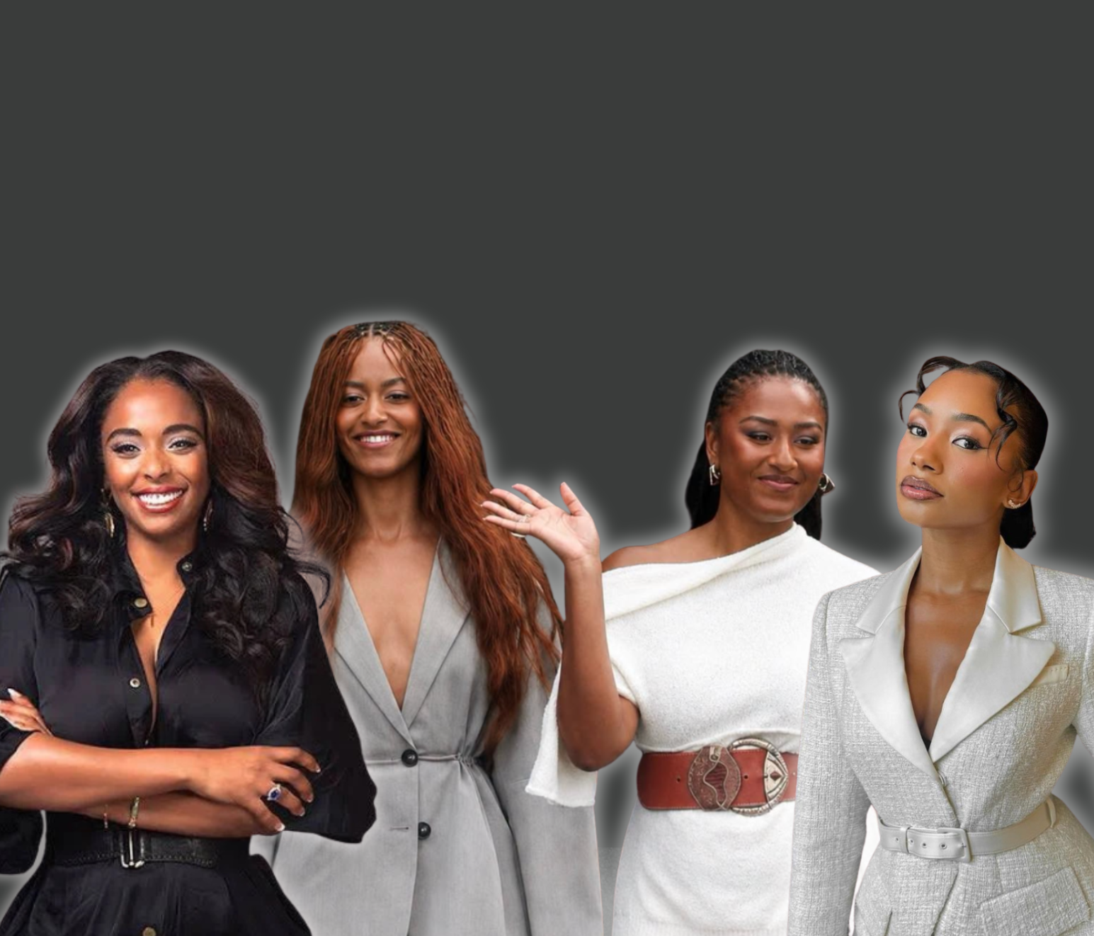 The Black Heiresses and Legacy Daughters Preserving Family Legacies