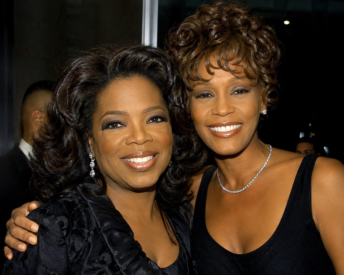 Whitney Houston’s Estate Pushes Back After Oprah Recalls Controversial On-Stage Incident