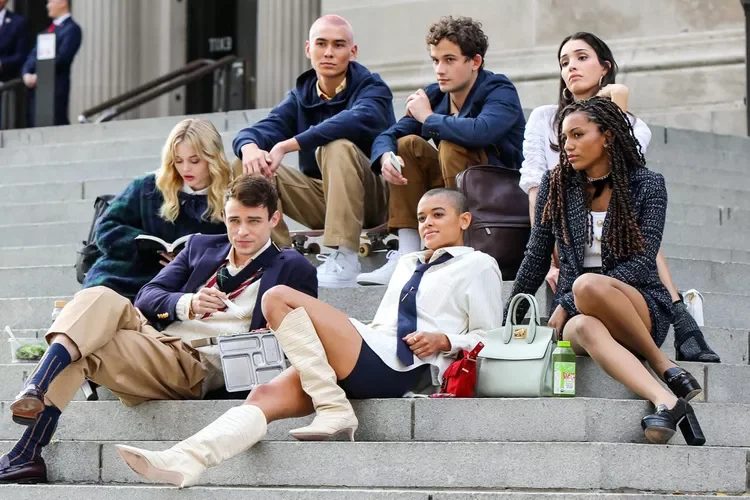 8 Things the Gossip Girl Reboot Got Wrong
