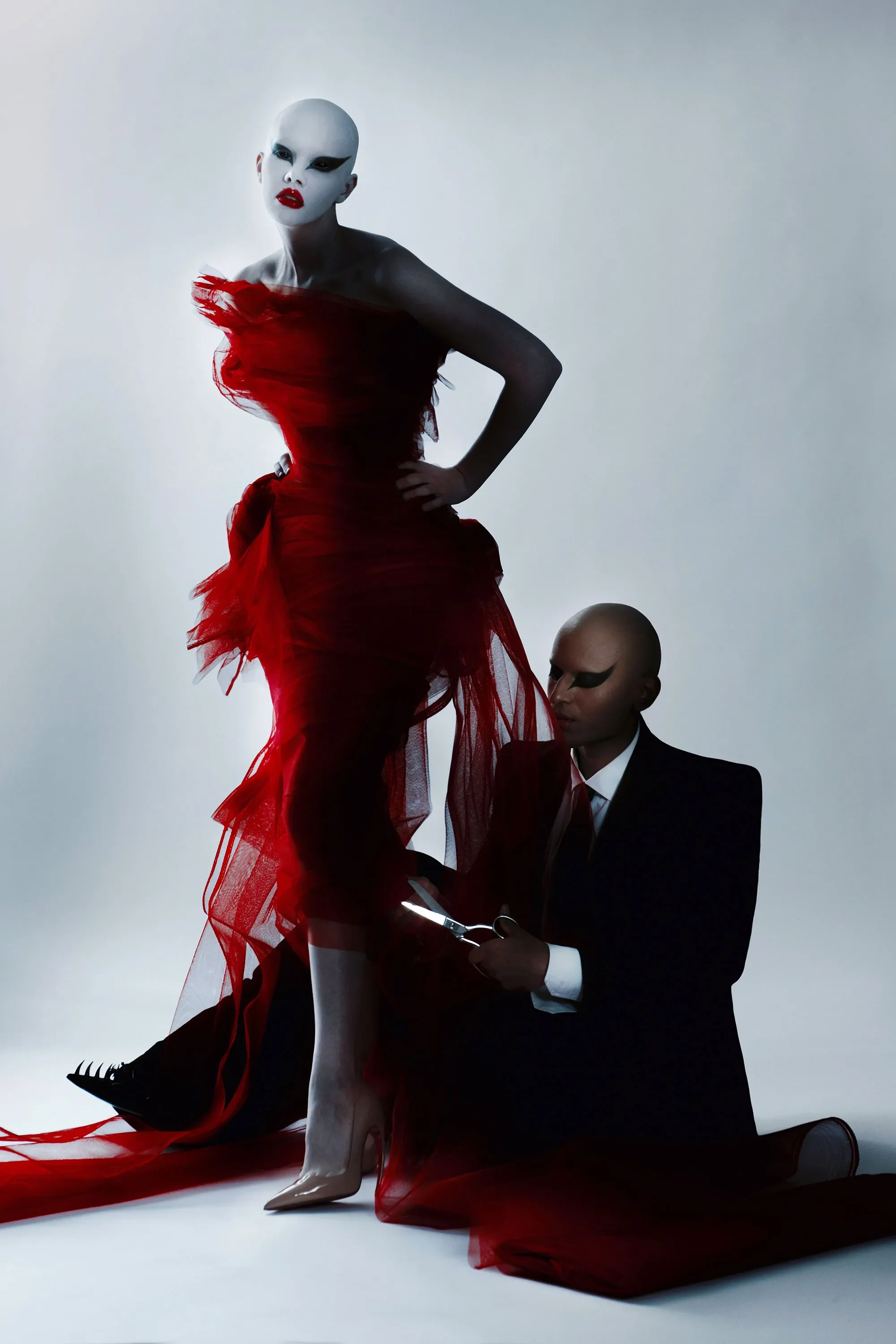 Don’t Let the Name Fool You: Matières Fécales Is Fashion’s Most Fantastical Brand