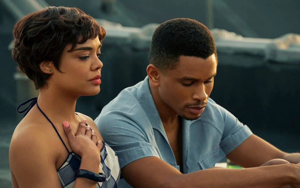8 Black Romance Novels to Fall in Love With This Summer