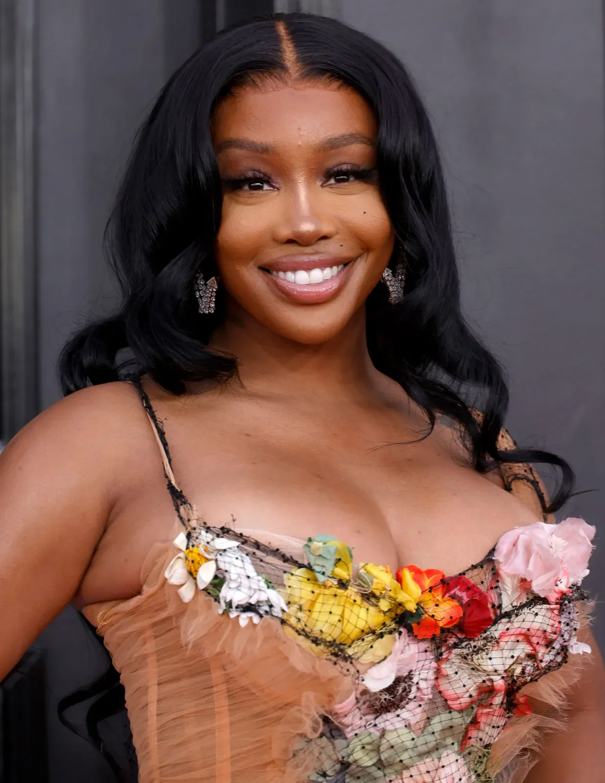 SZA Reveals She Was Formally Diagnosed With Autism