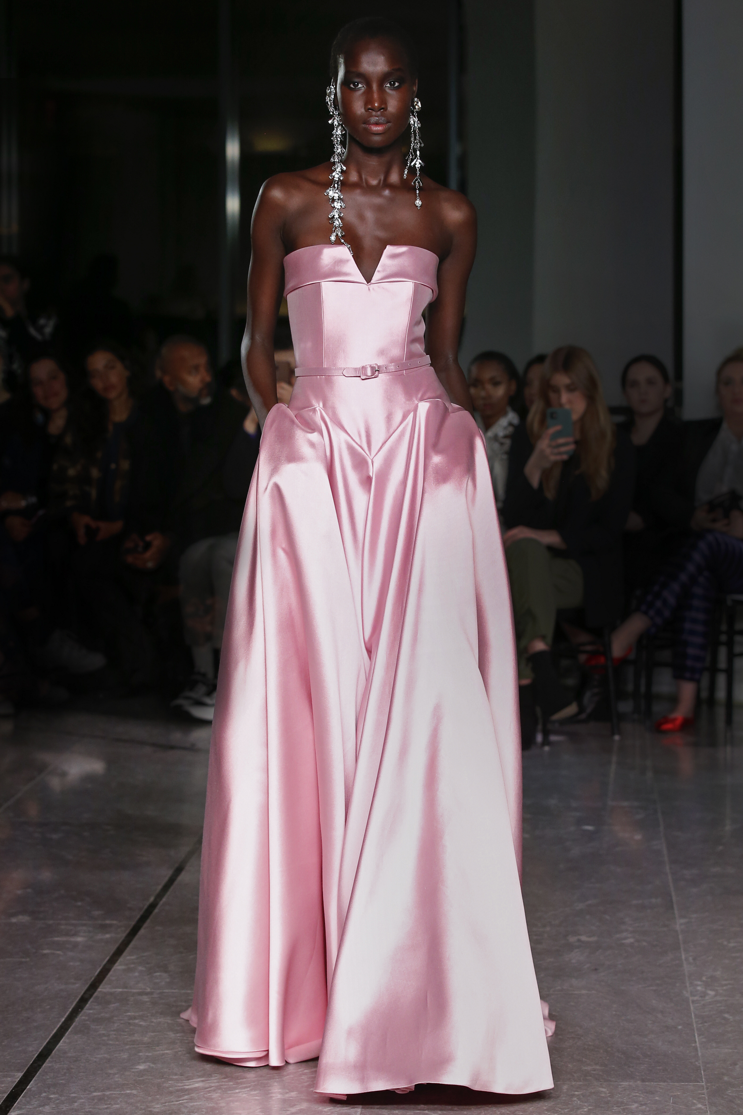 The History of Pink: How the Color Became Fashion’s Most Powerful Hue