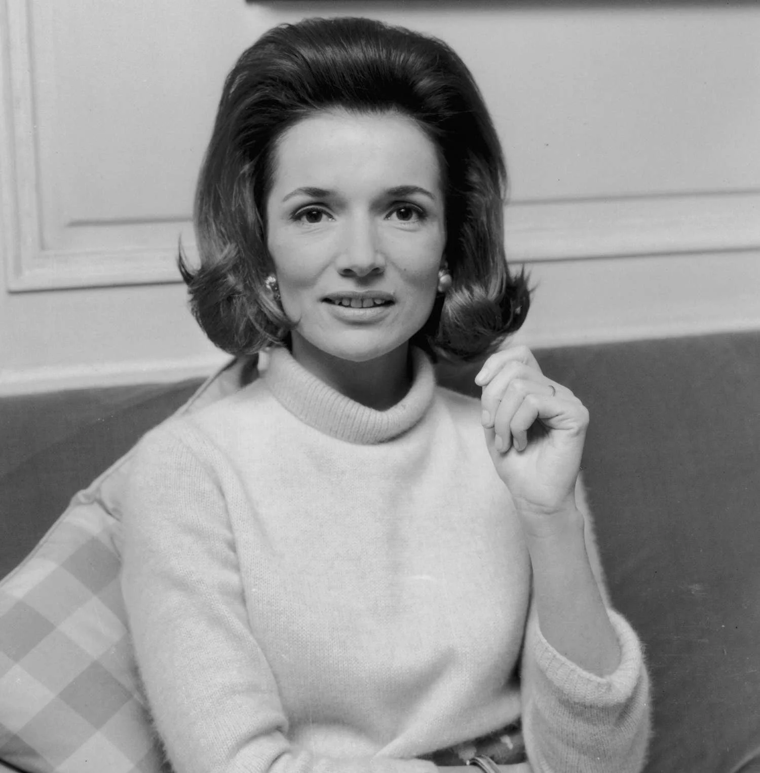 8 Things You Didn’t Know About Lee Radziwill