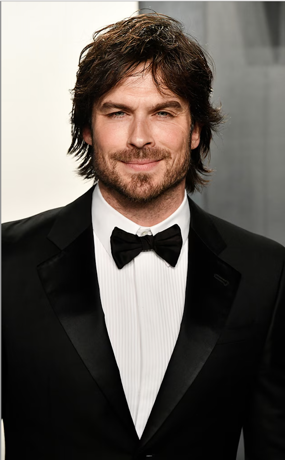 Ian Somerhalder Says Netflix Is the Reason He Walked Away From Hollywood