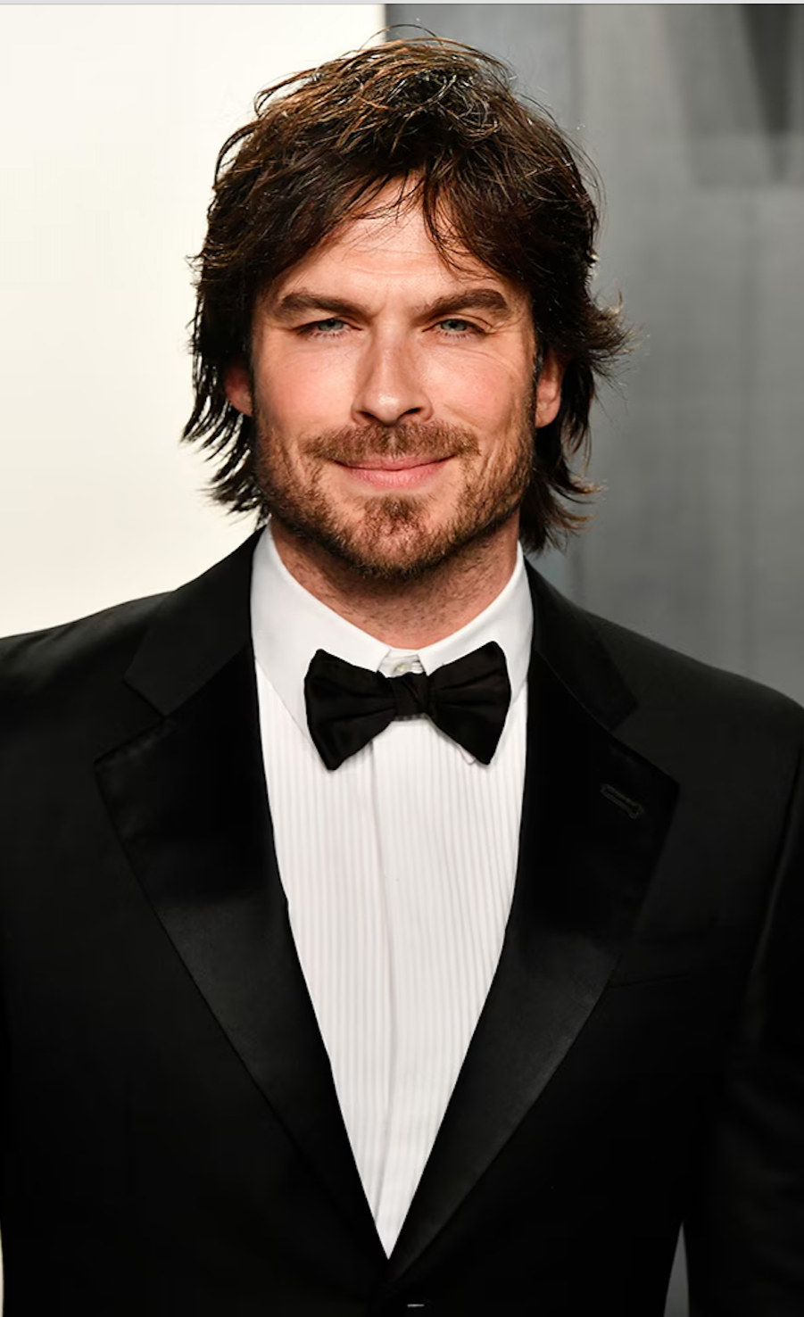 Ian Somerhalder Says Netflix Is the Reason He Walked Away From Hollywood